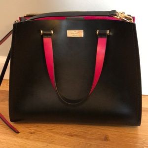 KATE SPADE large purse